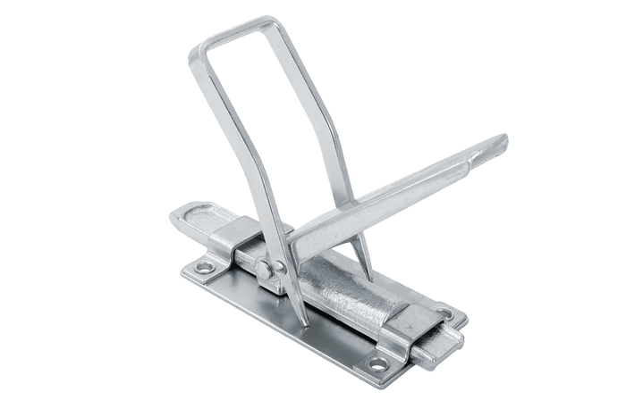 KNOTT 417177.001 serratura laterale per rimorchio