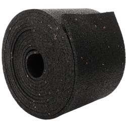 Tappetino antiscivolo 5000x150x6 mm