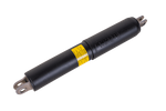 Dispositivo di inerzia/ammortizzatore di frenata KNOTT KF-GF1 per rimorchio