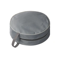 Borsa porta cavi di prolunga CEE ProPlus 373532AC01, copricavo per cavi fino a 40 m