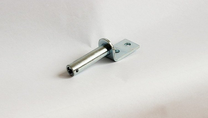 Supporto cerniera laterale rimorchio WINTERHOFF BSCHG 10-17-A