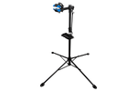 Cavalletto universale per biciclette fino a 35 kg con regolazione FISCHER 50468