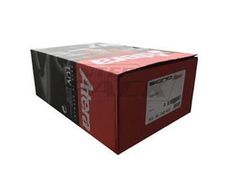 Piedini Atera RT 048400 per ringhiera integrata