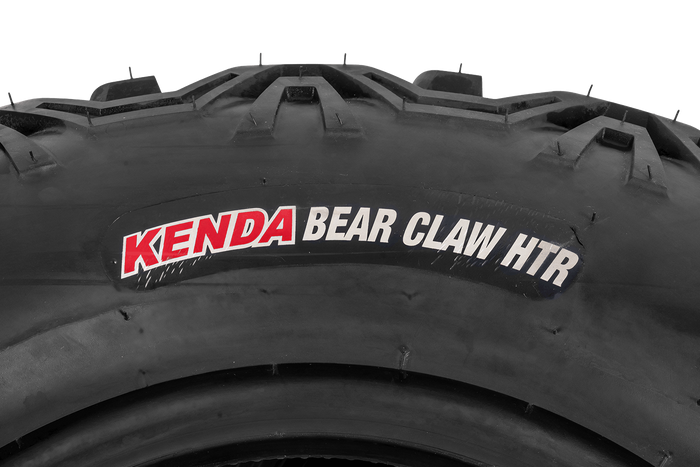 Pneumatico fuoristrada KENDA K587 Bear Claw HTR per quad/ATV 280/60 R12 55N 8PR TL