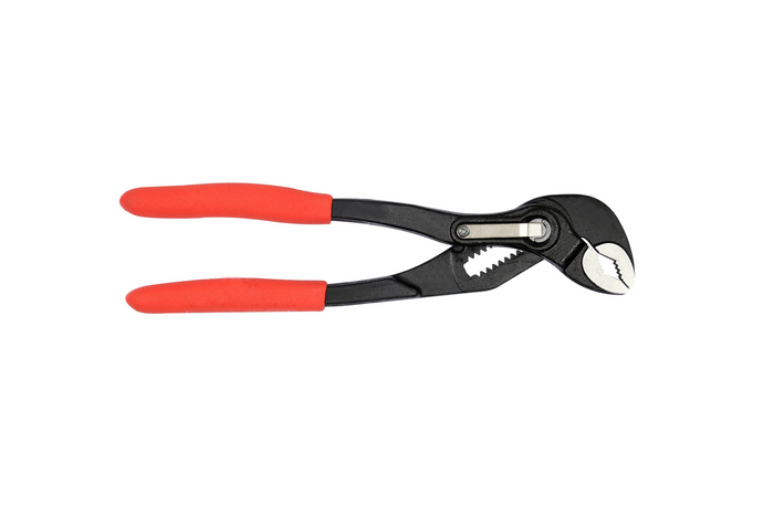 Pinza idraulica YATO YT-20890 da 175 mm con pulsante