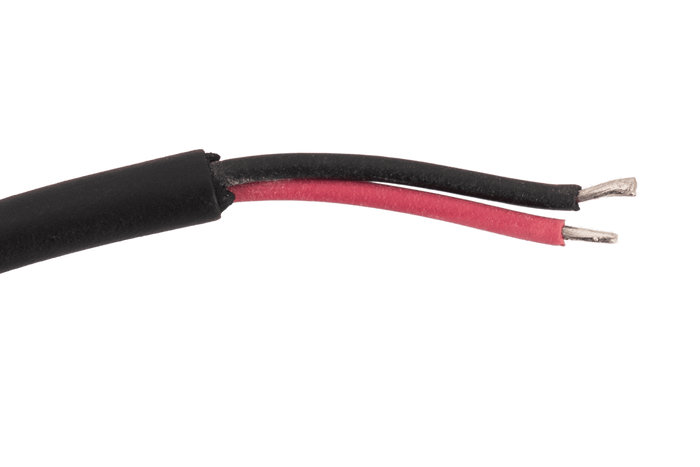 Riflettore per lampada da lavoro a LED TT TECHNOLOGY TT.13308-W 30xLED 2400lm con interruttore