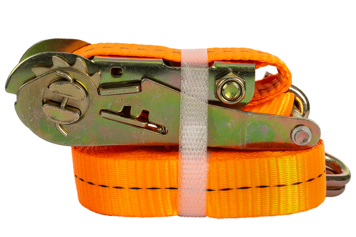 Cintura di trasporto con tenditore UNITRAILER 6m/25mm/1t