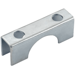 Connettore Dromet per morsetto M6 (3/4")