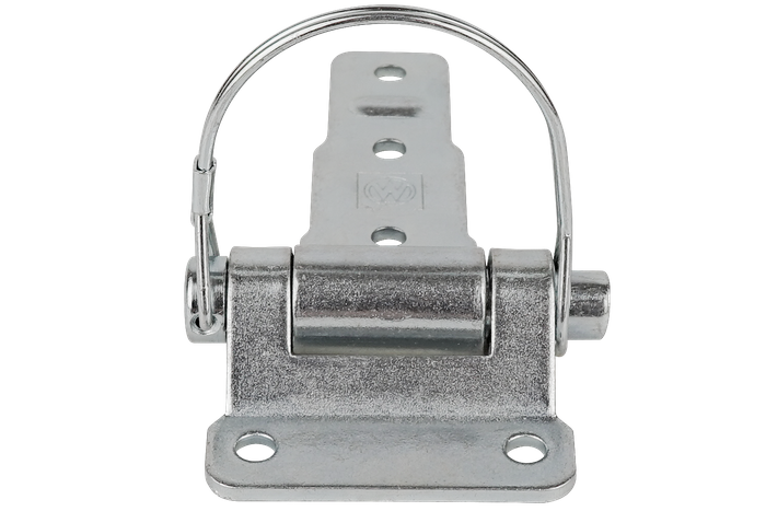 Chiusura per sponde rimorchio BSCH 30-2 Winterhoff