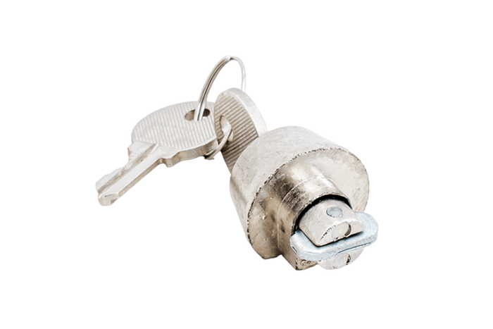 Inserto di sicurezza per il blocco a sfera del gancio di traino KNOTT 4804009X K20/K24