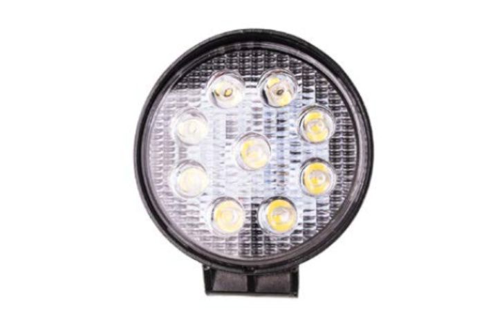 Riflettore per lampada da lavoro a LED TT TECHNOLOGY TT.13216 9xLED 2150lm