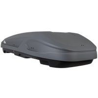 Box da tetto Inter Pack Monsun L antracite opaco