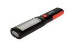 Lampada da officina e torcia YATO YT-085051 37xLED 100lm