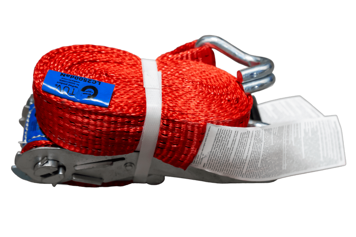 Cinghia di sollevamento OUTLET HILLS 4m/50mm/5t con tenditore