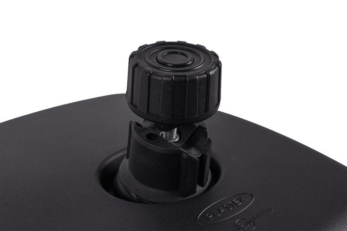 Specchietto laterale PLASTEX LP0328/SM per macchine agricole 328x238mm