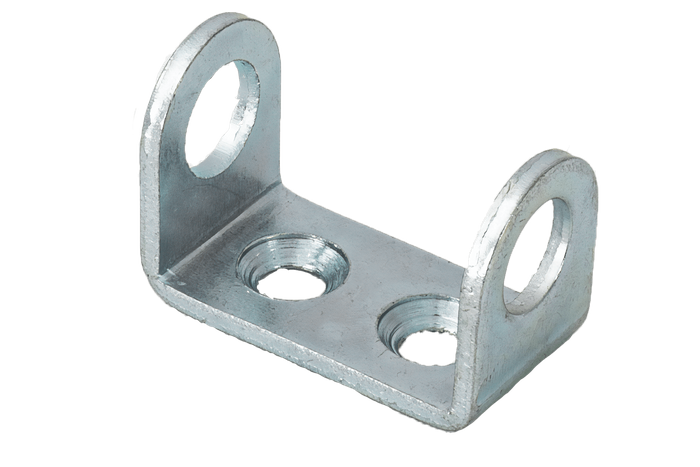 Supporto cerniera laterale WINTERHOFF BSCHG 10-17-B per lato ribaltabile del rimorchio