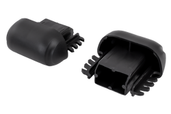 Calotta per travi - Eco Alubase 120/135