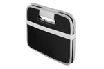 LAMPA Shop&amp;Store M organizer per auto, cestino pieghevole per bagagliaio 32x27cm