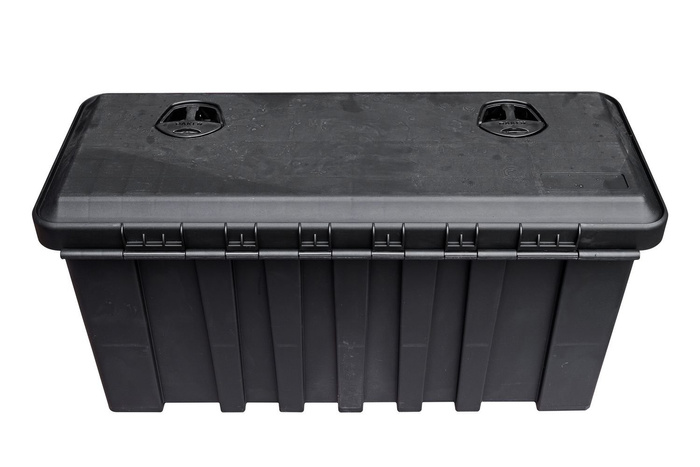 DAKEN 81109 JUST cassetta degli attrezzi 900x367x300mm 58l