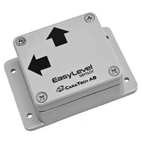 Livella digitale a bolla ProPlus EasyLevel Bluetooth per camper e roulotte