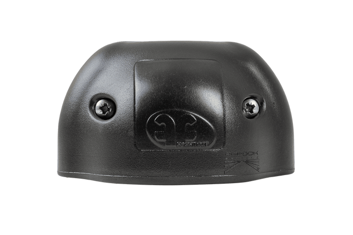 Luce per targa di rimorchio Aspöck Regpoint  LED 0,8 m