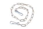 Set di due catene per cassette portautensili DAKEN ARKA da 52 cm