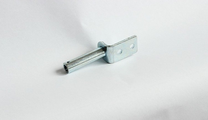 Supporto cerniera laterale rimorchio WINTERHOFF BSCHG 10-17-A