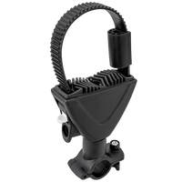 Supporto per telaio bicicletta (corto) - Atera Strada Sport (nero) 0969922647