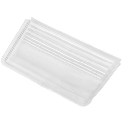 Copertura per luce targa - Inter Pack Spider