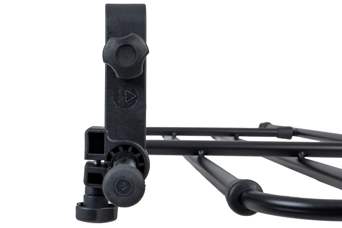 Divisorio per baule PRATICO - acciaio 