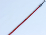 Cavo freno Bowden AL-KO 247284 a montaggio rapido 890/1086mm