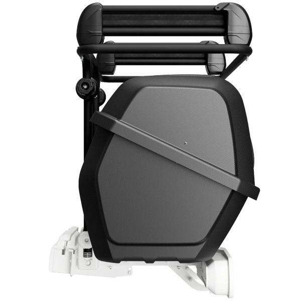 Portasci GP per piattaforma e box (23.GP1000)