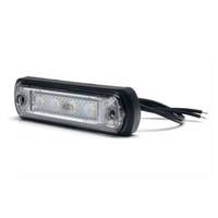 Faro di posizione a LED universale WAŚ W189 1340
