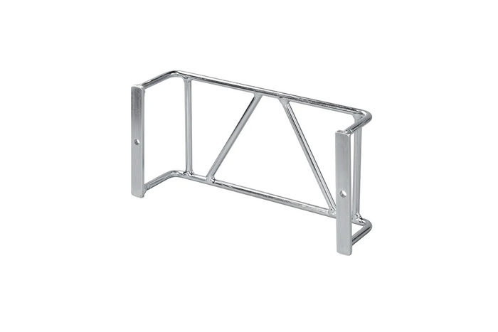 Griglia protettiva per fanale posteriore del rimorchio ProPlus, copertura per fanale posteriore 238x132x58mm