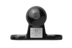 ProPlus 341210V01 Sfera di traino 50 mm 3500 kg Nero