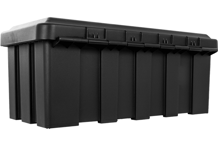 DAKEN 81105 JUST cassetta degli attrezzi 750x350x300mm 48l