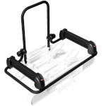 Portasci GP per piattaforma e box (23.GP1000)