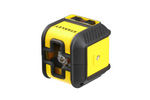 STANLEY CUBIX STHT77498-1 Laser a linea incrociata - Rosso