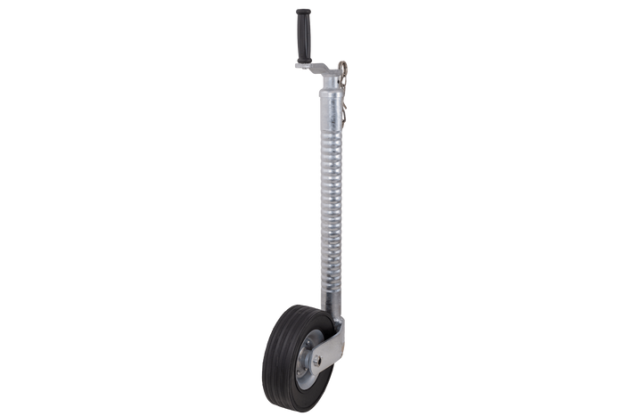 Ruota di supporto TK48 KNOTT 200kg 48mm