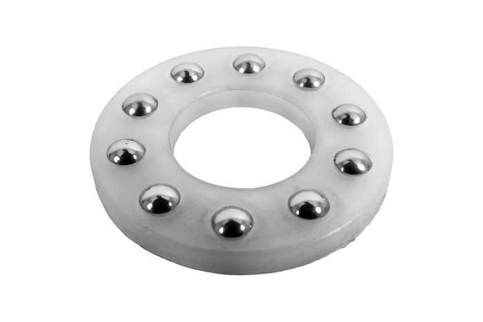 Cuscinetto per ruota di supporto KNOTT TK60/ATK60 25x17,4 mm