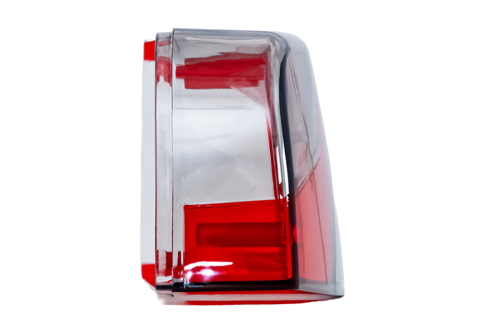 Paralume (sinistra) per Strada EVO/Vario - 022714