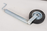 OUTLET Ruota di supporto ST 48-200 VB WINTERHOFF 150kg 48mm