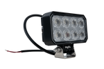 Lampada da lavoro a LED con riflettore LAYTZ LY7302 32xLED 3200lm rettangolare