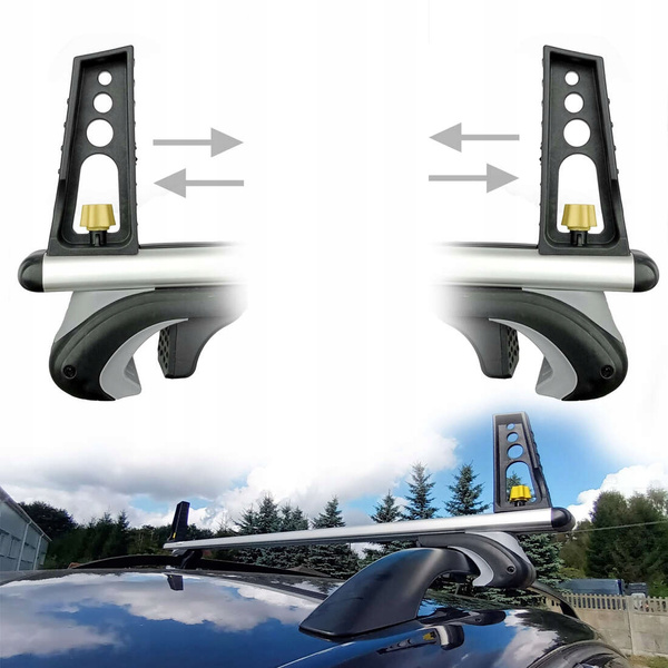 Limitatore di carico per travi in alluminio (altezza - 15 cm)