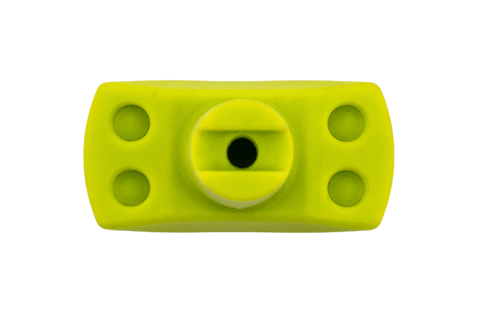 Pulsante di blocco pieghevole per luci Duo/Trio/Quattro/Viking - Inter Pack