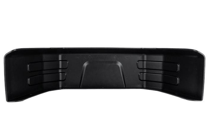 Set di due parafanghi per rimorchio UNITRAILER 13-14", passaruota piatti 676/190mm
