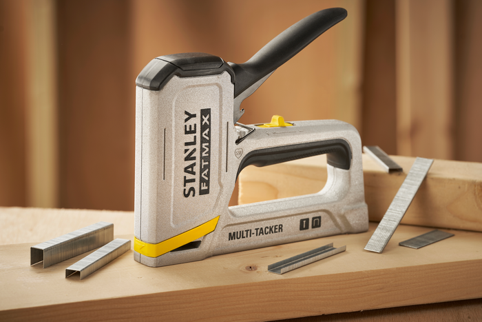 STANLEY FATMAX FMHT70443-0 cucitrice/chiodatrice 2 in 1