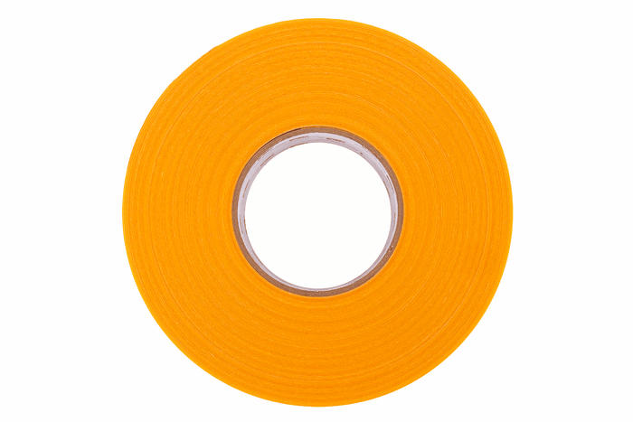 Nastro riflettente autoadesivo giallo 3M - 1 metro