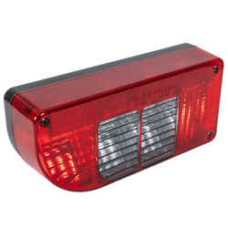 Fanale sinistro per piattaforme per bici Atera Strada Sport 0969922626