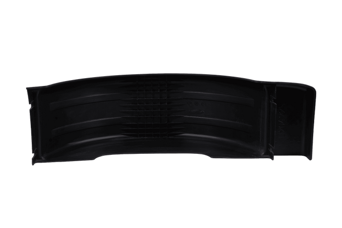 Parafango per rimorchio per barca 13" DOMAR D20422S passaruota 830/240mm